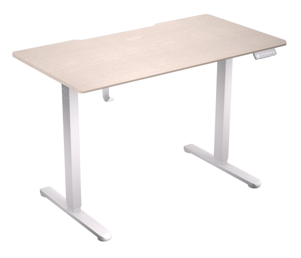 ENDORFY Atlas S Electric Light Wood EY8E009 - 1482592 - zdjęcie 2